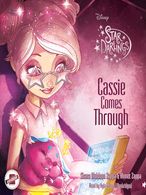 cover image of Star Darlings
